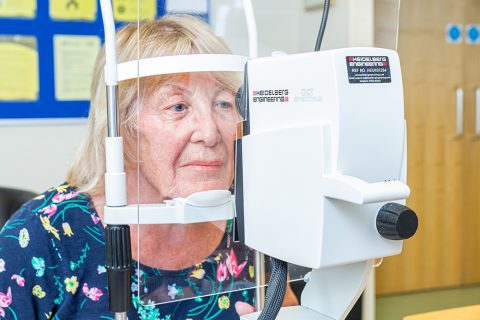 Age Related Macular Degeneration - Eyecare Medical