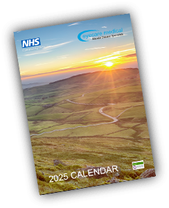 Eyecare Medical 2025 Calendar